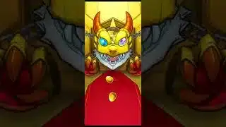【モンスト】かならずあたる！超・獣神くじ  トク玉7連ガチャ