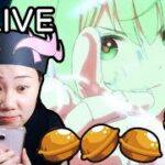 8/20 星墓剩最後的10啦!｜モンスト怪物彈珠｜兔師傅