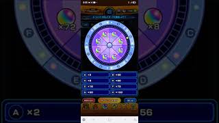 ハム太郎のH！爆取れルーレットハズレなし……だけど【モンスト】