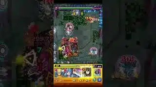 よし💪ワンパン(≧∇≦)b