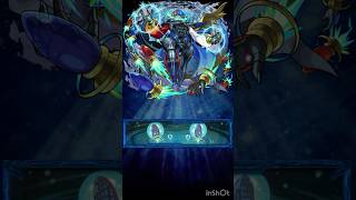 怖畏ナル統率　デティアカル、アブピッシャー #モンスト #モンスターストライク #怖畏ナル統率 #黎絶#黎絶bgm
