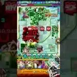【モンスト】バグってますよボンデラックスさん！ #モンスト #モンスターストライク #short #shorts #viral #gaming #shortvideo