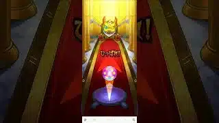 誰だこの人は？#モンスト#星６確定#ガチャ#short