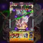 ドゥームラサメにシュウジ＆ガンダムで終わらせる!! #モンスト #ガンダムコラボ #シュウジ #shorts