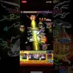 【モンスト】ガンダムコラボ超究極　だから僕は… コラボガチガチ編成