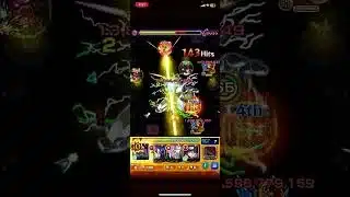 【モンスト】ガンダムコラボ超究極　だから僕は… コラボガチガチ編成
