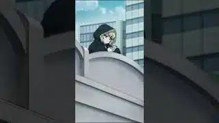 【切り抜き】「今日は学校行けそう」　#モンストアニメ #モンスト #エル