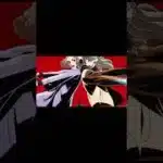 【モンスト】ペルソナコラボ開催発表の瞬間