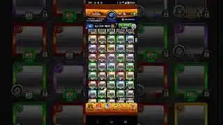 モンストバグってる。改善前に動画上げてみた #モンスト