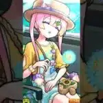 コラボ以外でタイトル変わるんだ#モンスト #モンスト好きと繋がりたい #モンスターストライク