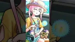 コラボ以外でタイトル変わるんだ#モンスト #モンスト好きと繋がりたい #モンスターストライク
