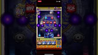 【モンスト】『超究極ラヴェンツァ』無課金実は無し笑　睡眠弾事故るから気をつけてくれ笑