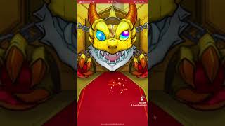 【神引き動画】新限定ニケ狙って引いたら、、 #モンスト #ガチャ神引き #モンスターストライク #超獣神祭