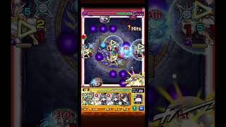 超究極自陣無課金#モンスト #超究極 #ワンパン#自陣無課金#攻略#オススメ#コラボクエスト#ペルソナ
