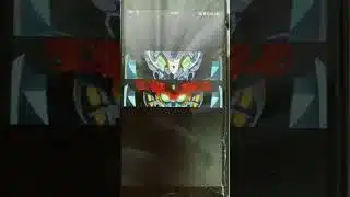 モンスト機動戦士ガンダムジークアクスコラボだから僕は・・・特殊演出