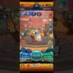 【モンスト】プレミアムセレクションガチャ無料分引く #モンスト #モンスターストライク