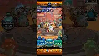 【モンスト】プレミアムセレクションガチャ無料分引く #モンスト #モンスターストライク