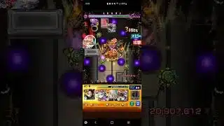 モンスト　リヴァイ使ってみた#進撃の巨人