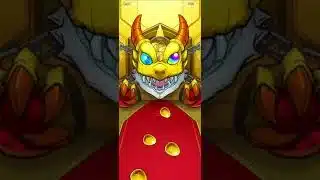 [モンスト]サンキュー夏オーブ👍️