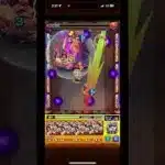 新究極　花丸寿利　無課金イザナミ艦隊 #モンスト #モンスターストライク