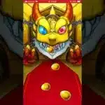 モンスト　アゲインガチャ！チャレンジにチャレンジ！