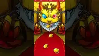モンスト　アゲインガチャ！チャレンジにチャレンジ！