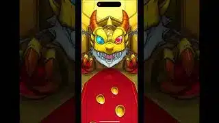 アゲインガチャ引いたよ #モンスト #アゲインガチャ