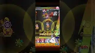 〖 モンスト 〗誰？？簡単とか言ったの！！笑