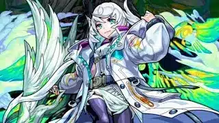 【モンスト】カノン vs フェルシア(conflicted)BGM～Sui Remix～