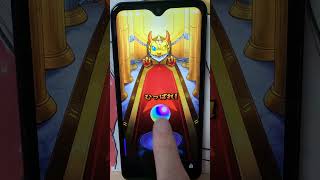 《ガチャ🥎あるあるwww🤟…これが、現実笑》#shortsvideo #shortvideo #モンスト #ガチ#god #shorts#short
