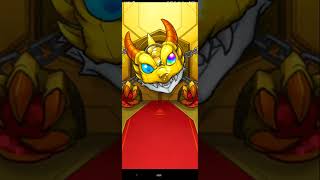 激獣神祭新キャラ、エリナ狙い‼️10連ガチャ‼️【モンスト】