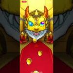 【モンスト】超獣神祭10連！