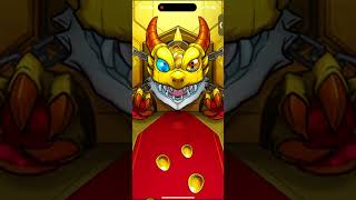 後払いガチャ#2 #モンスト