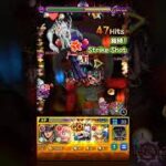 兩面宿儺【超究極】五條悟&夏油傑 咒術迴戰×怪物彈珠 モンスト 呪術廻戦コラボ第2弾 両面宿儺(りょうめんすくな)