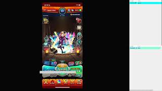 【モンスト】【視聴者参加型】獰猛なる破壊のくちばしのカモノドンを集めるの巻！皆様一緒にやりませう！21時00分まで