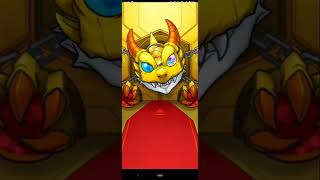 モンストの日コラボトク玉3連ガチャ‼️【モンスト】