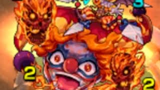 モンスト3ds part26