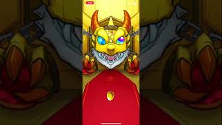 【モンスト】アップデ完了50%ガチャ