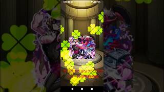 【モンストペルソナ5ザロイヤルコラボノワール奥村春運極!動画】#モンストペルソナ5ザロイヤル #ノワール奥村春運極