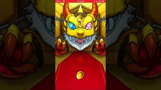 モンスト、6確定ガチャ