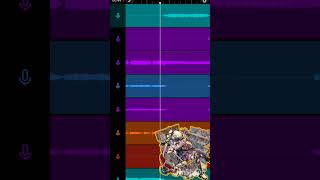 【モンスト】超究極・傑 チェルノボグ 道中BGM #アレンジ #モンスターストライク