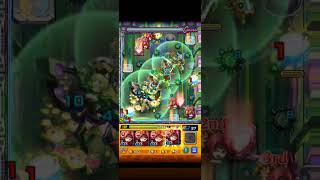 特殊フロッピーに入るゼーレBGM #モンスト #FD32MB