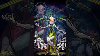 怖畏ナル統率BOSS BGMモンスト　#モンスト #黎絶 #黎絶bgm #怖畏ナル統率