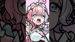 【激・獣神祭】新限定キャラクター「エリス」登場！【モンスト公式】CV：長谷川育美