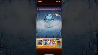 【 #モンスト 】好きなSS集21【疱瘡婆】【 #ストライクショット 】
