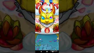 星玉！人気投票ガチャTOP20引いてみる！！★投稿本数200本記念！！★