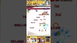 【俺流攻略】よつぎドール正弦　#モンスト #モンスターストライク #モンスター #ハンター #ガチャ #ガチャ動画 #ゲーム #ゲーム配信 #ゲーム実況 #game #gameplay #games