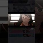【モンスト】怪異物語ミッション「つばさキャット」mission達成演出