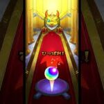 【モンスト・ガチャ】コラボ限定確定演出!!　化物語×モンスト【monsterstrik】#モンスト#コラボ#化物語