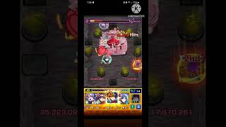 初見プレイ時のもどかしすぎるシーン　#モンスト　#ビシッと決まらんか！